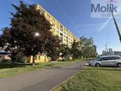 Pronájem bytové jednotky 2+1, 55 m2, Most ulice tř. Budovatelů, cena 10500 CZK / objekt / měsíc, nabízí Molík reality s.r.o.