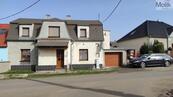 Prodej zateplený dvojgenerační RD, částečně podsklepený celková plocha 880 m2, Vadkovice, cena 5900000 CZK / objekt, nabízí 