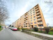 Pronájem bytu 1+1, OV, 36 m2, Duchcov, ulice Osecká, cena 12500 CZK / objekt / měsíc, nabízí 