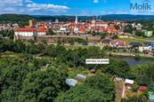 Chata se zahradou v osobním vlastnictví, ul. Pokutická, Kadaň, okr. Chomutov, cena 997000 CZK / objekt, nabízí 