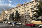 Pronájem zrekonstruovaného bytu 2+kk, ul. Na Příkopech, Chomutov