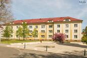 Cihlový byt 2+1, osobní vlastnictví, ul. Kpt. Jaroše, Kadaň