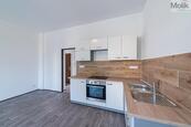 Pronájem bytu 3+kk, 64m2, Tržní, Litvínov, cena 12000 CZK / objekt / měsíc, nabízí 