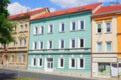 Pronájem bytu 3+kk, 64m2, Tržní, Litvínov, cena 12000 CZK / objekt / měsíc, nabízí 