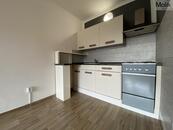 Pronájem bytu 2+kk, 40,15 m2, ul. Jaroslava Haška, Most, cena 9500 CZK / objekt / měsíc, nabízí 