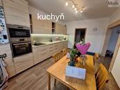 Byt 4+1+2x koupelna, ul. Obránců míru, cena 4916160 CZK / objekt, nabízí 