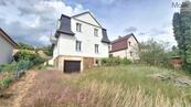 Prodej rodinného domu, Teplice, ul. Svatoplukova, cena 8600000 CZK / objekt, nabízí Molík reality s.r.o.