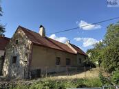 Prodej rodinného domu 86 m2 se stodolou a dílnou 100 m2, zahrada 237 m2, Měrunice, okres Teplice, cena 2499900 CZK / objekt, nabízí 