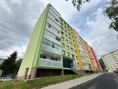 Prodej bytu 3+1+L, 68 m2, Krupka, ul. Dukelských hrdinů, cena 1950000 CZK / objekt, nabízí 