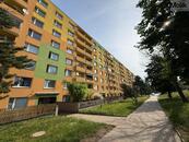 Prodej bytu 1+1, 35 m2, Bílina, ul. Sídliště Za Chlumem, cena 1650000 CZK / objekt, nabízí 