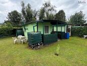 Zahrada 850 m2, Obrnice 