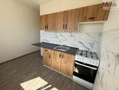 Pronájem bytu 2 + 1, ul. Jaroslava Vrchlického, Most, 55 m2, cena 12500 CZK / objekt / měsíc, nabízí 