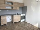 Pronájem bytu 3 + 1 s lodžií, ul. Alšova, Pražské Předměstí, Bílina, 55 m2, cena 12300 CZK / objekt / měsíc, nabízí 