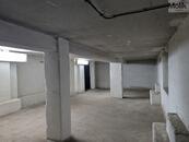 K pronájmu skladovací prostory o velikosti 120 m2, Teplice, ul. Thámova 1052/26