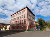 K pronájmu skladovací prostory o velikosti 200 m2, Teplice, ul. Thámova 1052/26, cena cena v RK, nabízí 