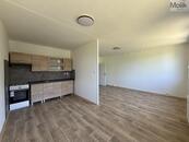 Pronájem bytu 3 + 1 s lodžií, ul. Bělehradská, Most, 69 m2, cena 13500 CZK / objekt / měsíc, nabízí 
