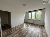 Pronájem bytu 1kk, ul. Růžová, Most, 27 m2, cena 7800 CZK / objekt / měsíc, nabízí 