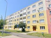 Pronájem bytu 3+1, 70m2, Obránců míru, Most , cena 16900 CZK / objekt / měsíc, nabízí 