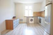 Pronájem bytu 1+1, 36m2, Vrchlického, Litvínov - Osada. 