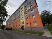prodej bytu 2+1, ul F . Halase, Most