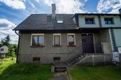 Rodinný dům 4kk, ul. Husova, obec Kovářská, cena 4999000 CZK / objekt, nabízí 