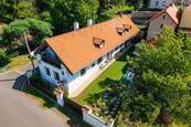 Rodinný dům 5+1, Konětopy, obec Pnětluky, okres Louny, cena 4250000 CZK / objekt, nabízí 
