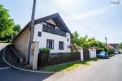 Chata 5+1, Konětopy, obec Pnětluky, okres Louny, cena 4250000 CZK / objekt, nabízí 