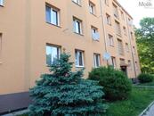 Pronájem bytu 3+1, 63m2, ul. Zd. Štěpánka, Most, cena 14500 CZK / objekt / měsíc, nabízí 