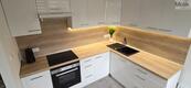 Pronájem bytu 3+1 53m2, ul. E. Basse, Most, cena 11500 CZK / objekt / měsíc, nabízí 