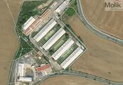 K pronájmu komerční prostory o velikosti 1.700 m2, Razice 99, Hrobčice