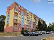K prodeji byt 1+1 (35 m2) ulice Za Chlumem 762, Bílina, cena 1645000 CZK / objekt, nabízí 