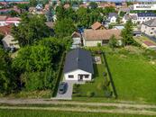 Prodej stavebního pozemku, OV, 401 m2, Milovice nad Labem, cena 2699000 CZK / objekt, nabízí 