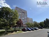 Pronájem bytové jednotky 1+kkL, 36 m2, OV, Most ulice Rozmarýnová, cena 12000 CZK / objekt / měsíc, nabízí 