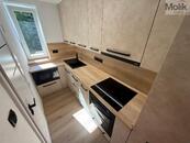 Prodej bytu 3 + 1 s balkónem, ul. Okružní, Meziboří u Litvínova, 60 m2
