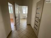 Most, pronájem zrekonstruovaného bytu 1+1, ul. P. Jilemnického, 36,66 m2, OV, cena 10000 CZK / objekt / měsíc, nabízí 