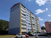 K podnájmu družstevní byt 3+1+L (68 m2) ulice Dukelských hrdinů 279, Krupka