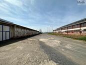 Pronájem, skladovací prostory, 50 m2, Most - Skyřice