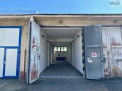 Pronájem, skladovací prostory, 50 m2, Most - Skyřice