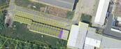Pronájem, skladovací prostory, 50 m2, Most - Skyřice