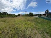Prodej pozemku 2632 m², Lom u Mostu