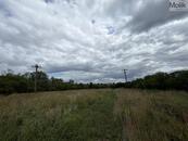 Prodej pozemku 2632 m², Lom u Mostu