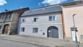 Prodej rodinného domu, Chabařovice, Náměstí 9. května
