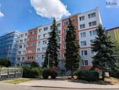 K prodeji družstevní byt 3+kk (54 m2) ulice Hlávkova 1378, Teplice - Trnovany