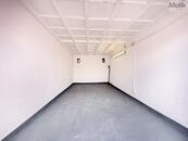 Prodej garáže, 20 m2, Duchcov, ul. Bezručova, cena 380000 CZK / objekt, nabízí Molík reality s.r.o.