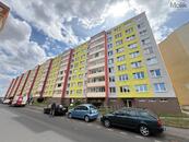 Prodej bytu 4+1+L, 103 m2, Most, ul. Josefa Ševčíka