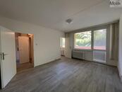 Pronájem bytu 1kk s lodžií, ul. Alšova, Pražské Předměstí, Bílina, 27 m2