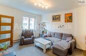 Prodej bytu 2+1, 49 m², ul. Jungmannova, Duchcov