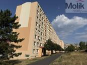 Pronájem bytové jednotky 3+1, 62 m2, Most ulice Česká