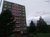 Pronájem bytové jednotky 2kk, 44 m2, Bílina ulice Mírová
