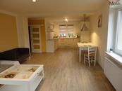 Prodej bytu 2+1 70m2, ul. Podkrušnohorská, Litvínov
